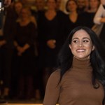 Meghan Markle había descrito anteriormente a una empresa como sexista, pero ahora tiene un contrato con él.