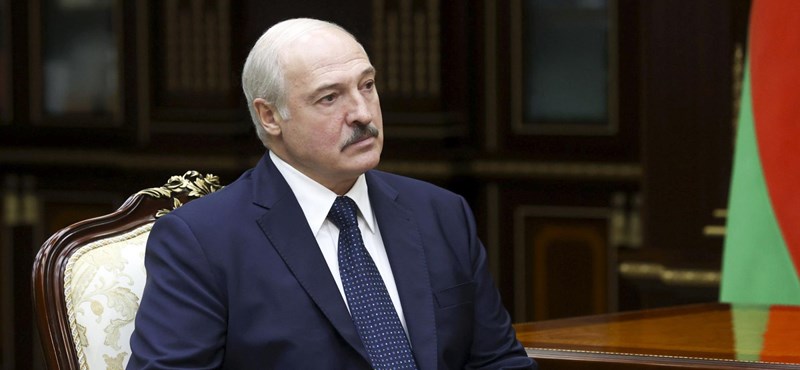 Lukashenko closes the borders with Belarus