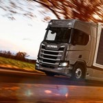 Napelemes kamionokat kezdett tesztelni a Scania