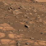 Debido al suelo inusualmente blando, la primera muestra de perseverancia en Marte falló