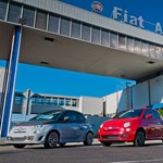 Kétmilliárd euróból alakítja elektromosautó-gyárrá lengyel üzemét a Fiat