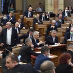 Members of Parliament have received their highest salaries