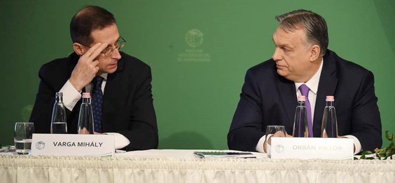 A kormány gazdaságvédelmi alapjának harmada kopizás, és nincs meg a fedezete