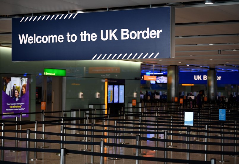 Visa requirement?  Closed animals?  Lines at the airport?  - we tell you what is changing with Brexit