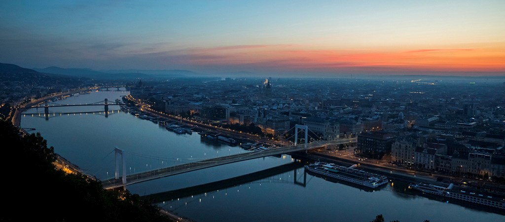220-ban Pécs Lehet Európa Zöld Főváros