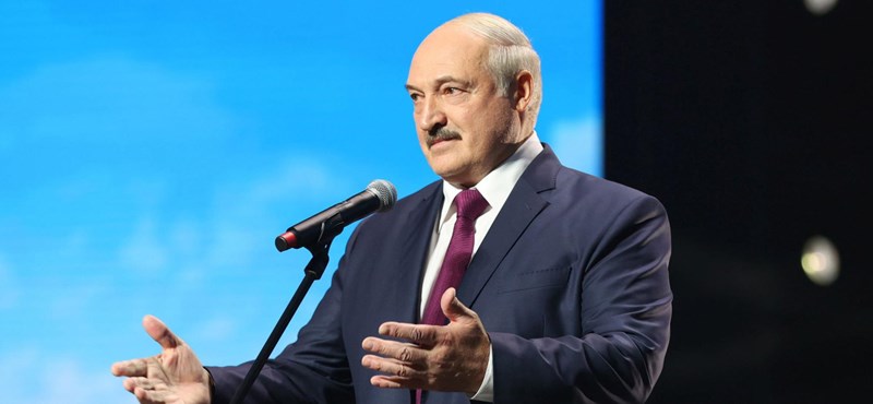 According to Lukashenko, after the new constitution, he will no longer be the president of Belarus.