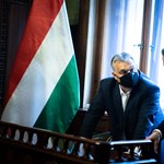 Orbán: You can walk a dog after 8