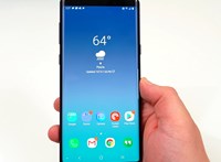 Samsung telefonja van? Mutatjuk a listát, melyik modellek kapják meg az új Androidot
