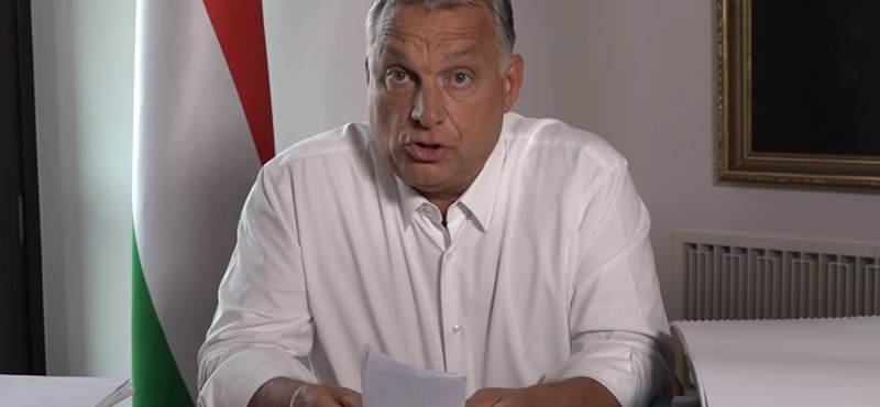 Orbán: Action groups are back