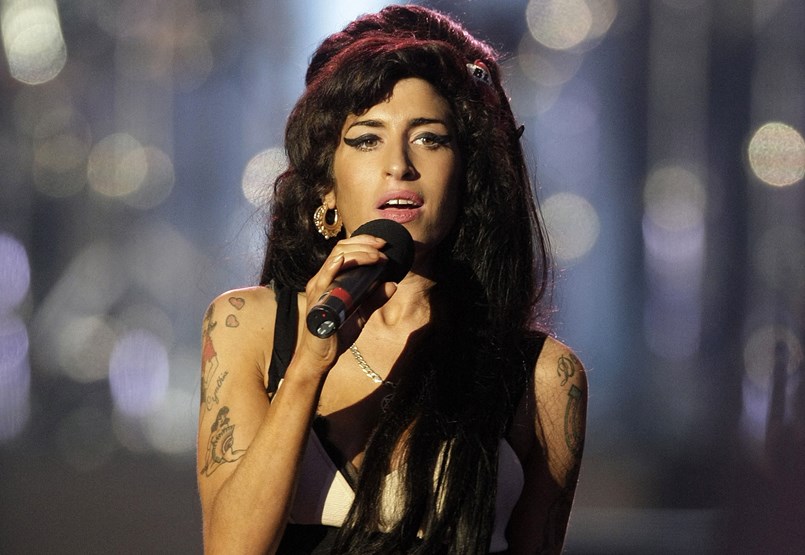 Ella no interpretó ningún papel, tenía algo que decir: Amy Winehouse no ha estado con nosotros durante diez años.