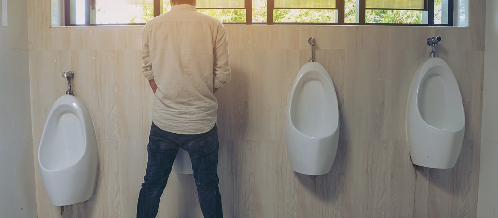 Prosztata esetén fáj a WC-be menni, Miért akar WC-re menni prosztatagyulladással